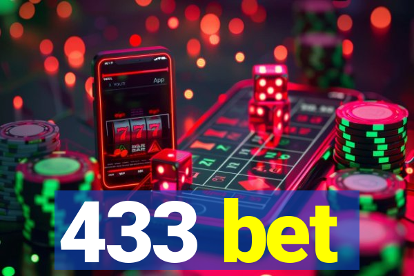 433 bet